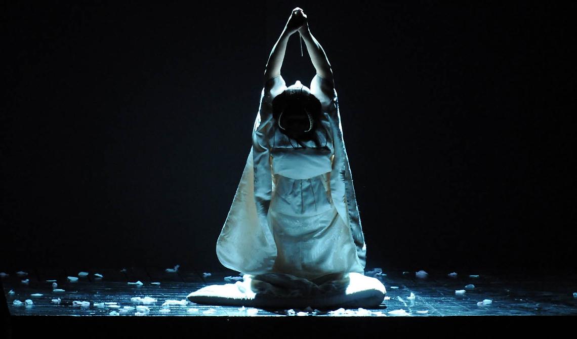 Madama Butterfly gratis per 10 lettori de "Il Mattino di Foggia e provincia"