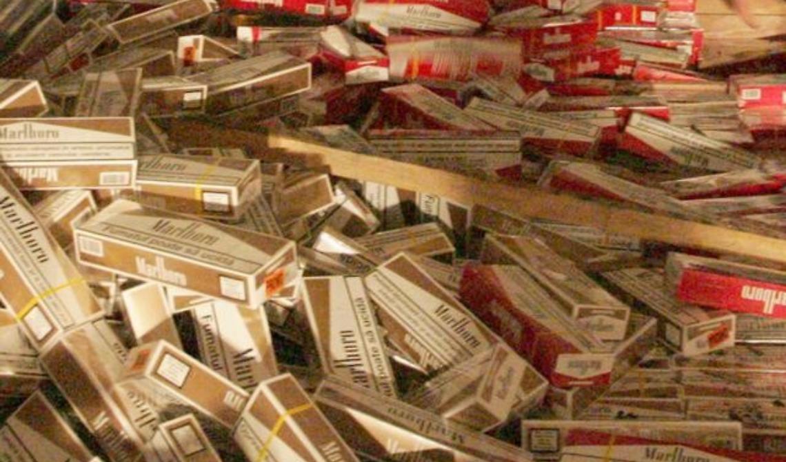 Borgo Incoronata: rapinato carico di "bionde", bottino sfiora i 120mila euro