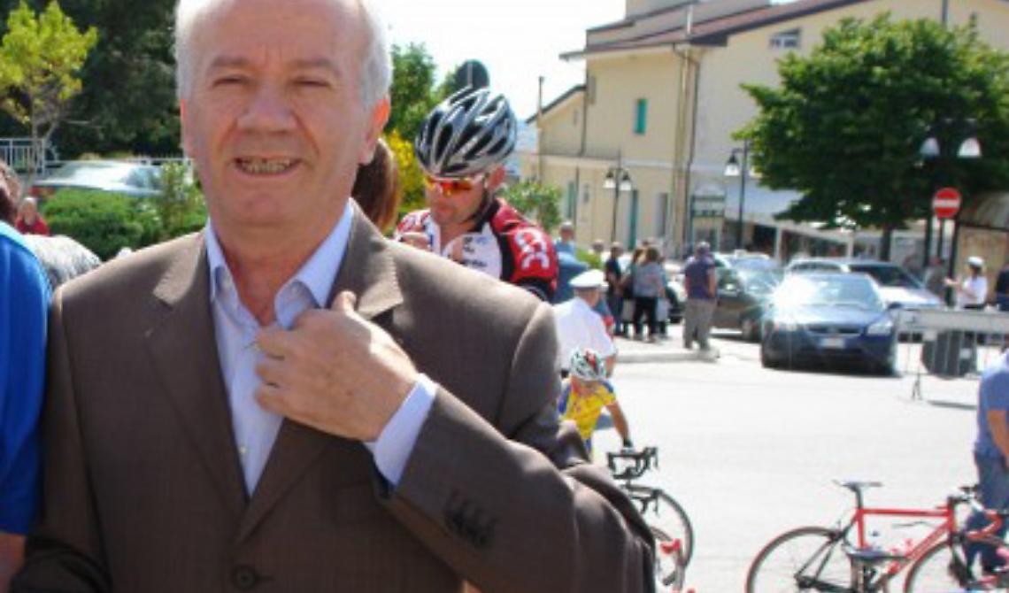 San Giovanni Rotondo, si dimette il vicesindaco Antonio Centra