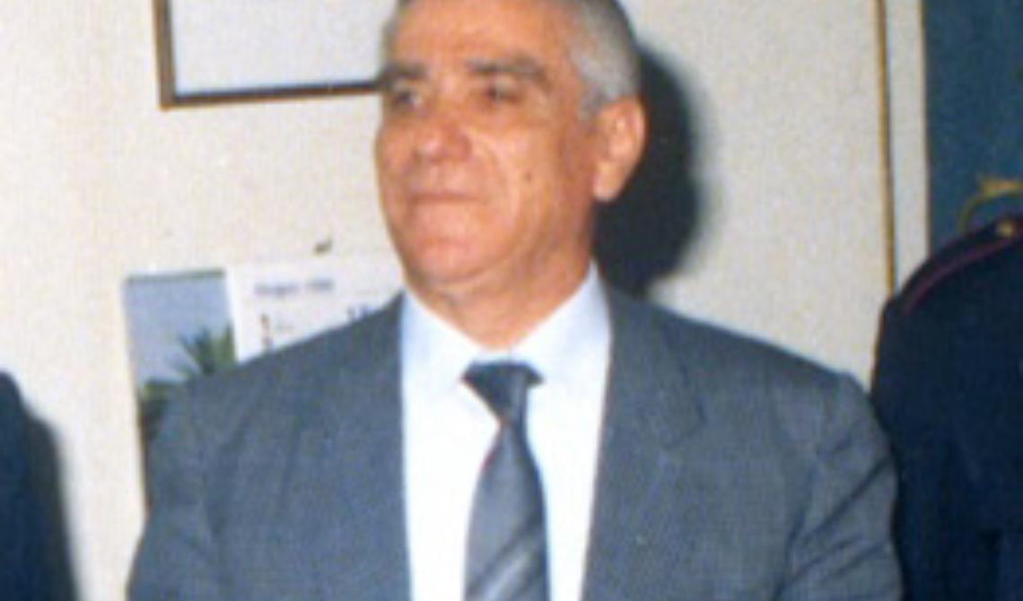 È morto Teodoro Colella, fu sindaco di Rocchetta per sette anni