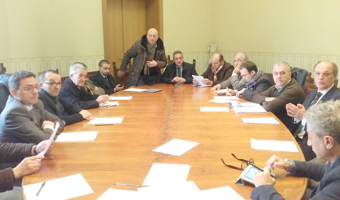 Giornali nel Subappennino, Lobuono "apre" alle edicole