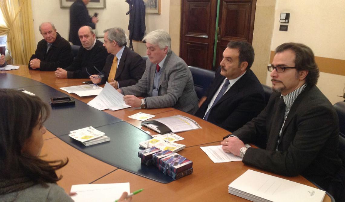 Da lunedì, a Foggia rifiuti in cambio di buoni da spendere all'Ipercoop