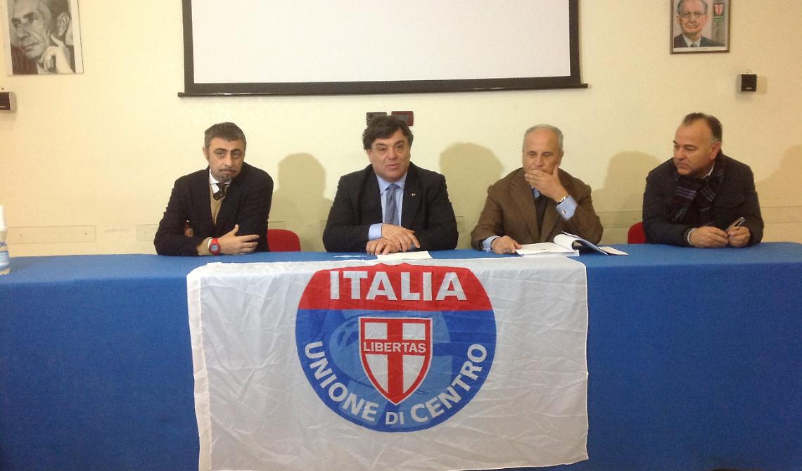 Elezioni a Foggia, l'Udc apre la porta a Landella come candidato sindaco