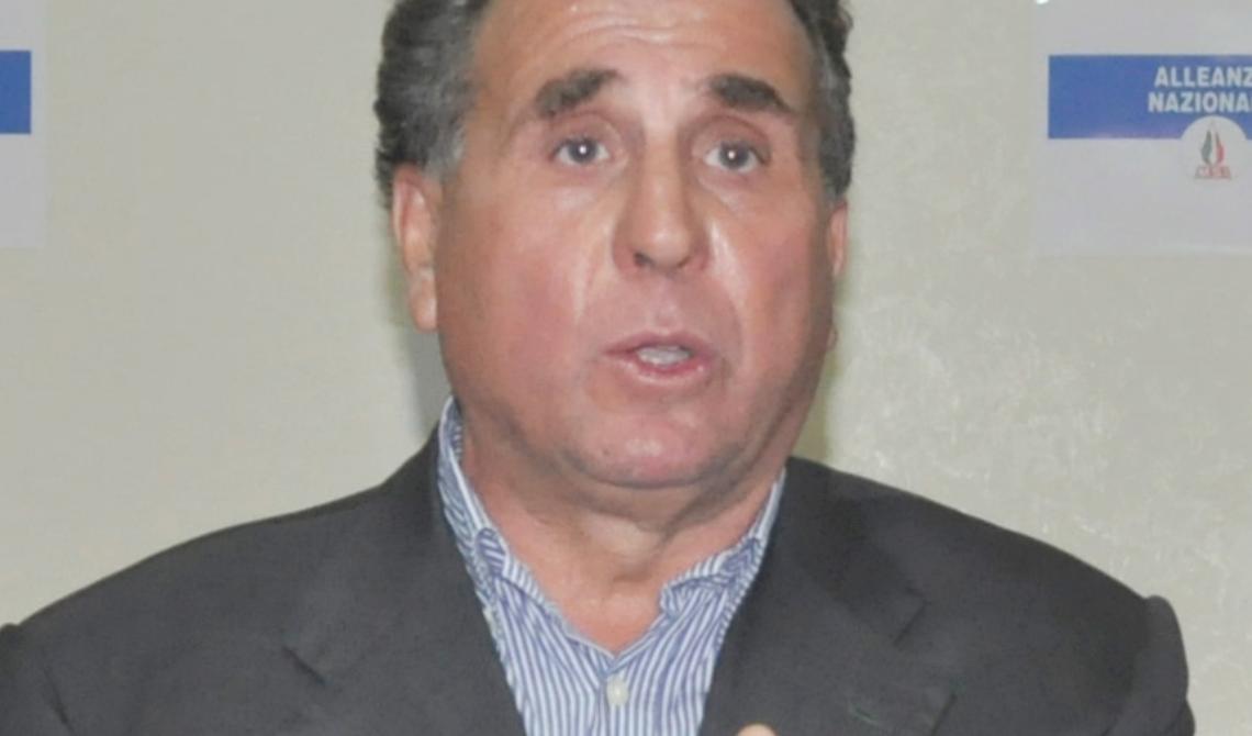 Il centrodestra apre il ballo dei candidati a sindaco: ecco anche Bruno Longo