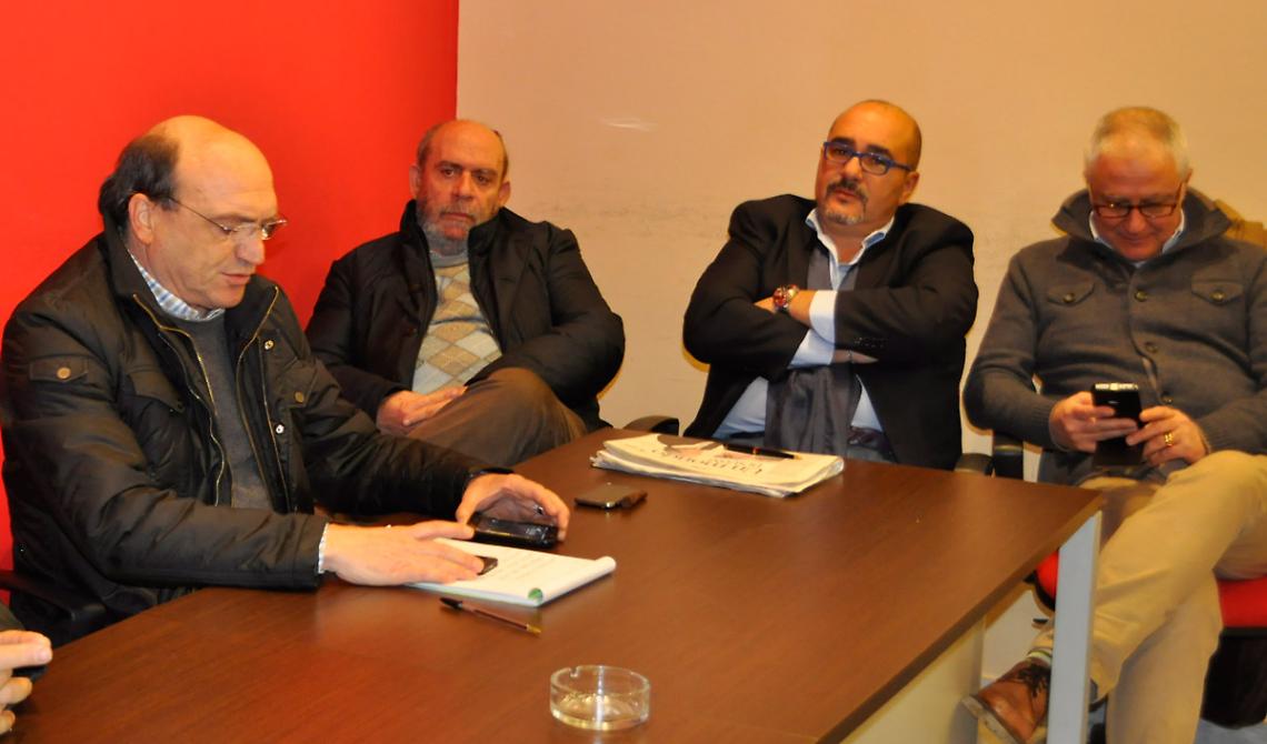 Il Pd dice si alle primarie di coalizione: potrebbero tenersi il 2 o il 9 marzo