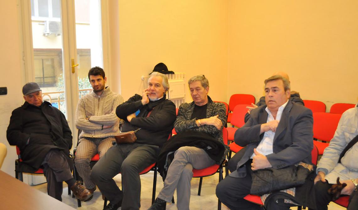 Primarie centrosinistra, ecco le regole per chi vuole candidarsi a sindaco