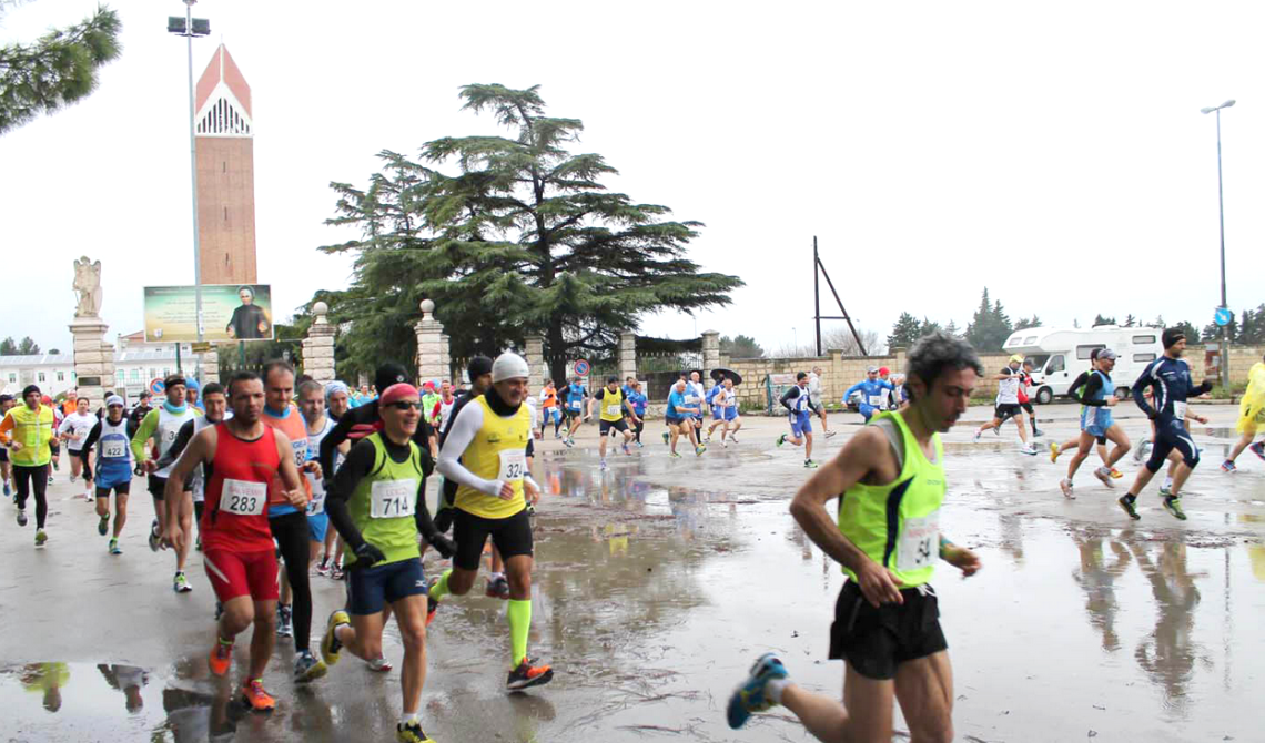 La carica dei 600 dell'Incoronata