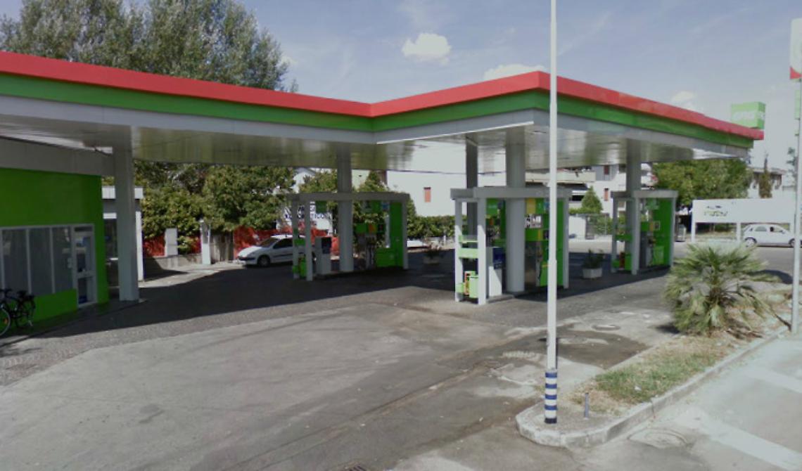 La banda dei distributori colpisce ancora