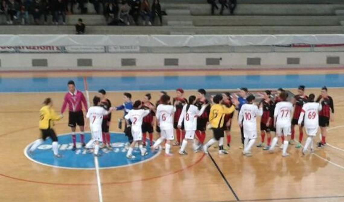 Fovea, il big match è servito
