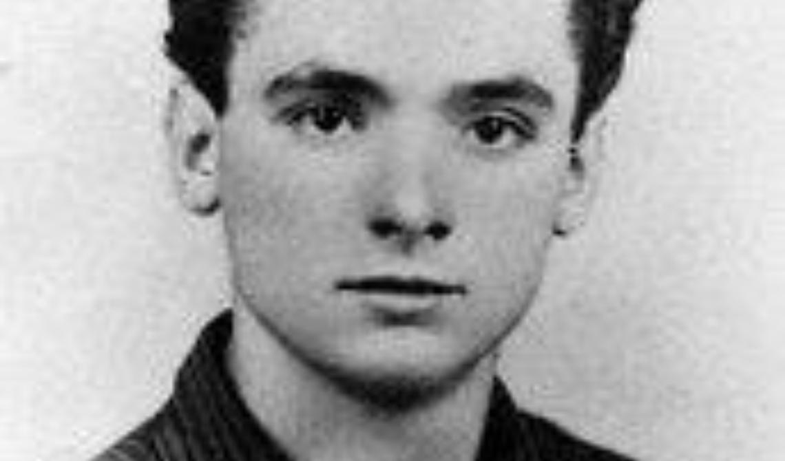 Oggi il ricordo di Leonardo Manzi, il 17enne foggiano che nel 1953 morì a Trieste per difendere la bandiera italiana 