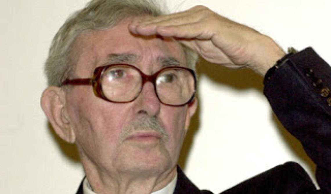 Oggi, 11 febbraio 1999, anteprima del film "Foggia, non dirle mai addio" di Luciano Emmer