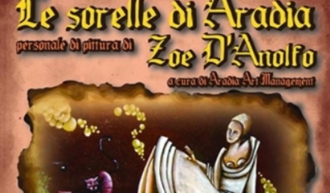 Le sorelle di Aradia