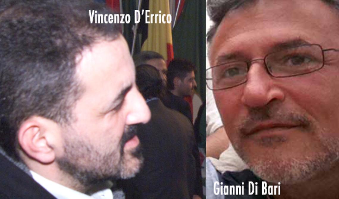 Comune di Foggia, si dimette anche il portavoce di Mongelli, Gianni Di Bari