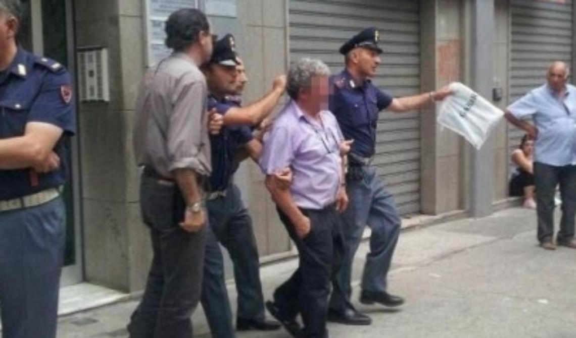 Uccise il figlio: Stefanelli condannato a 10 anni di carcere
