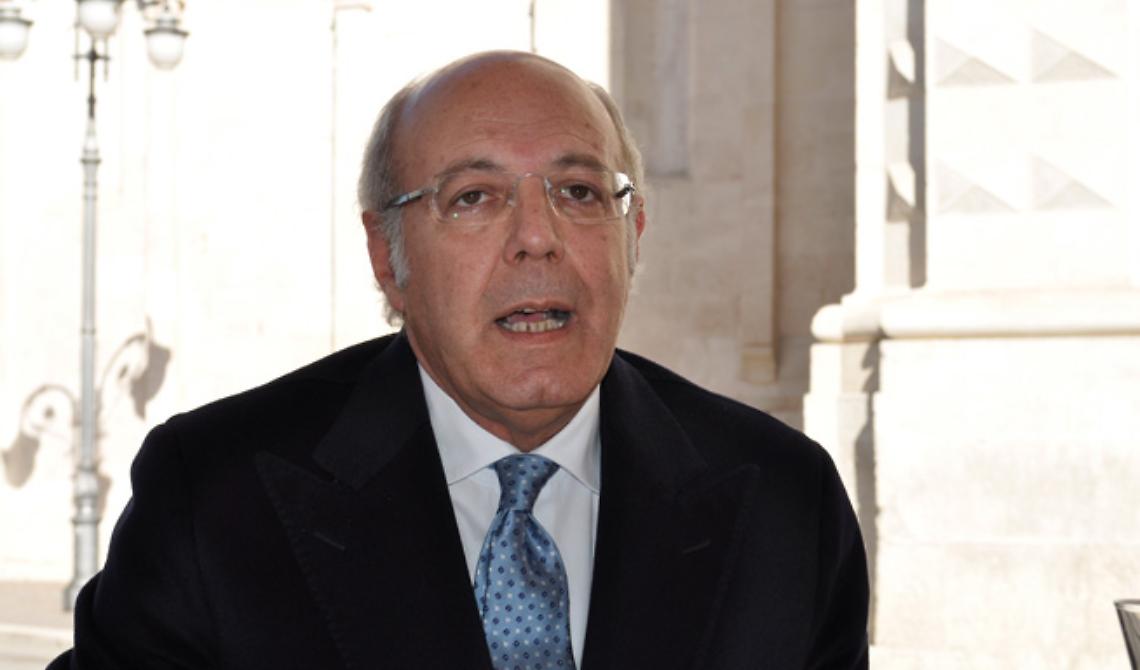 Marasco: «La sanatoria delle bancarelle abusive a Foggia è uno schiaffo ai commercianti onesti»