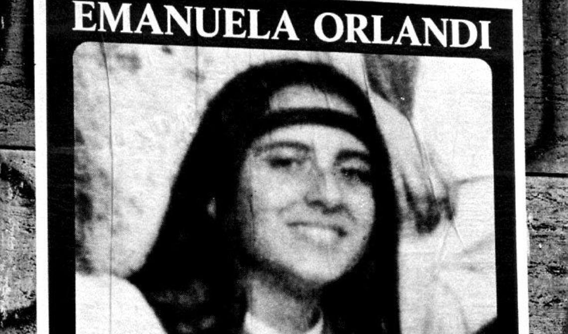 Caso Orlandi, la notizia del ritrovamento delle ossa a Roma rimbalza a Potenza. Gildo Claps: «Fine dell'angoscia, ma anche della speranza»