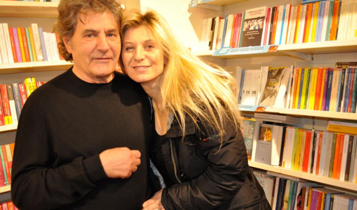 Fausto Leali ricoverato al pronto soccorso di Foggia per un malore