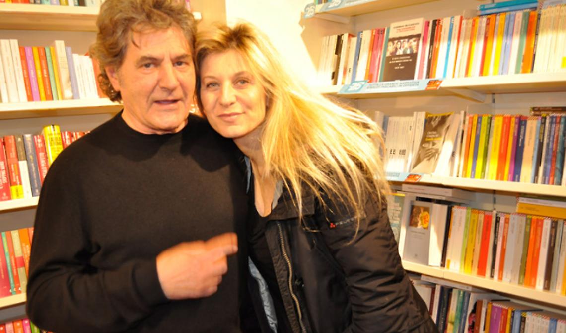 Fausto Leali e gli amori foggiani: «Siete gente straordinaria, ma la vostra città...»