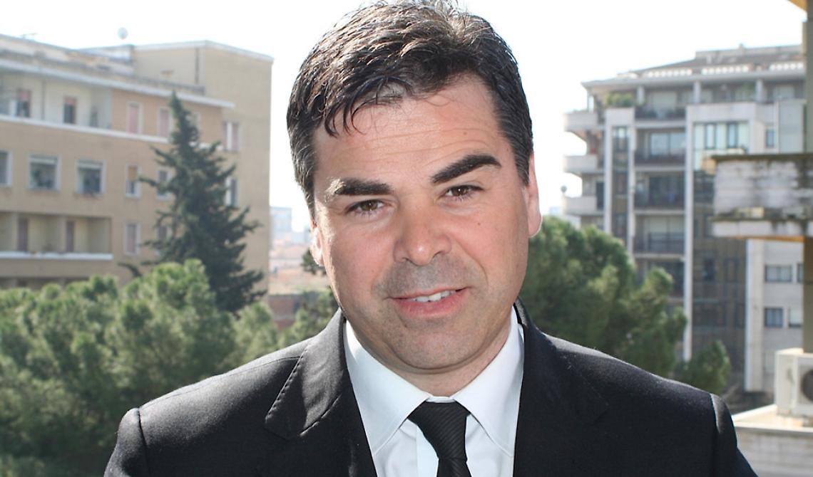 Franco Landella