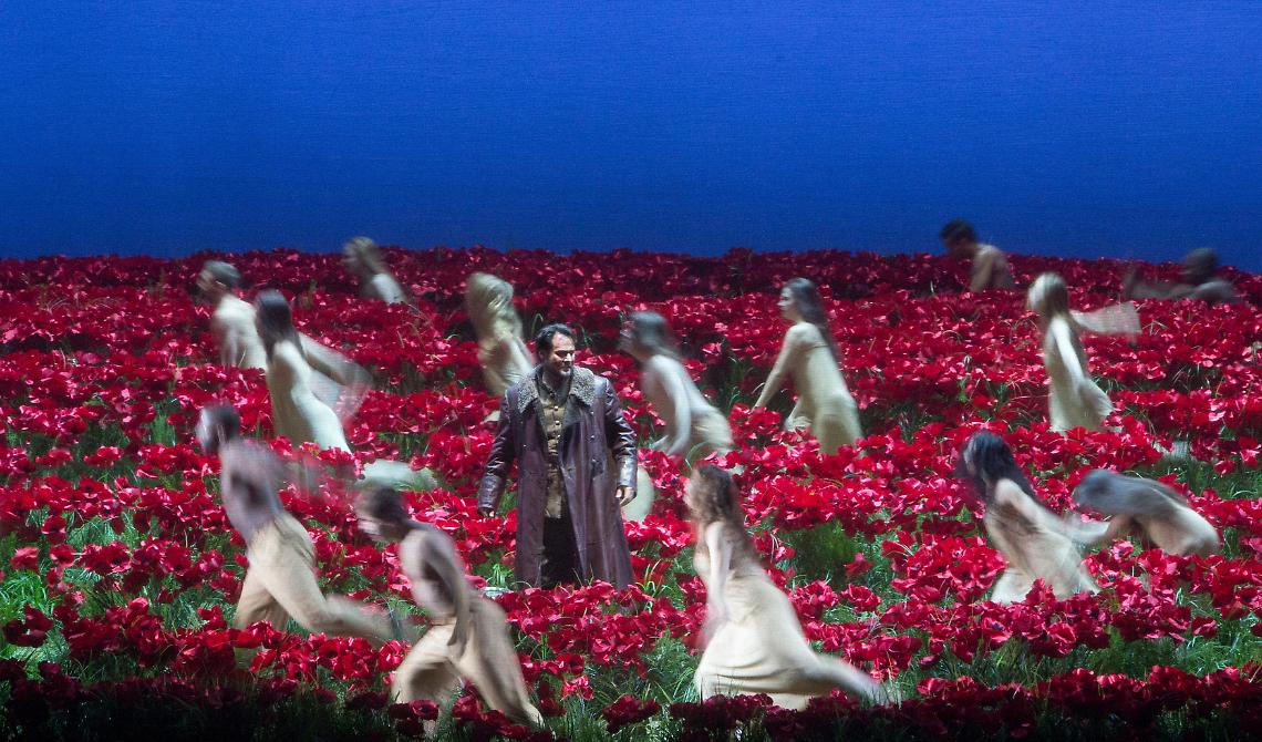 Il Principe Igor gratis per 10 lettori de "Il Mattino di Foggia e provincia"