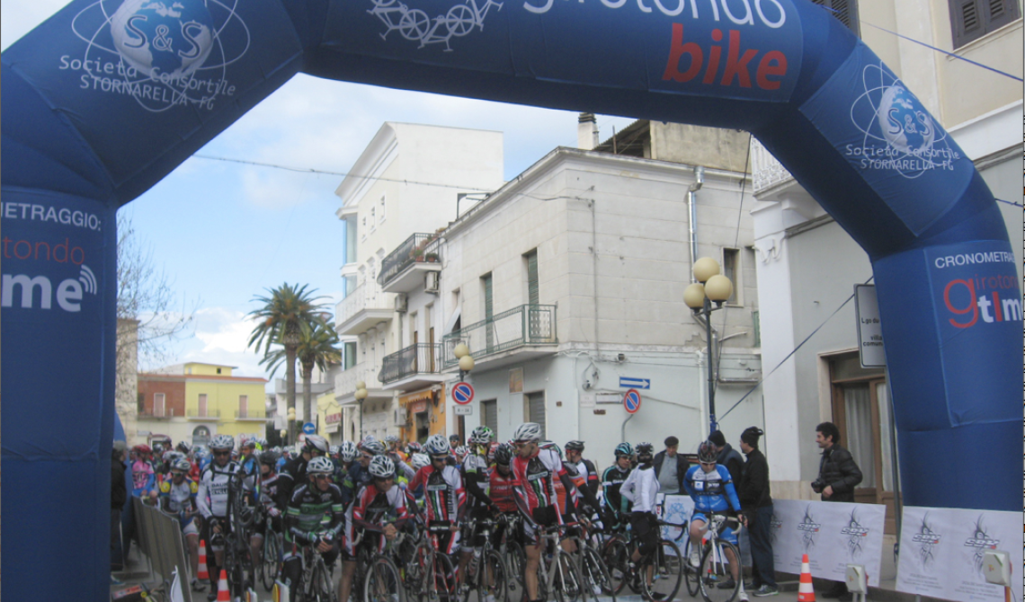 Ciclismo juniores, al via il 34esimo memorial "Augusto Viggiani"