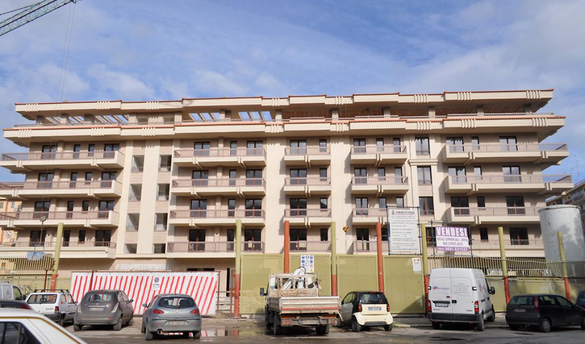 Lello Di Gioia solleva il velo sull'affare Zammarano a Piazza Padre Pio