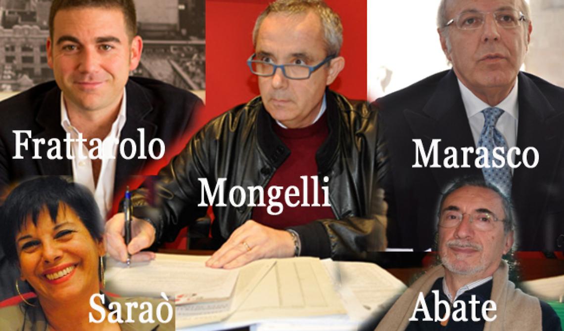 Secondo te, chi vince le primarie del centrosinistra a Foggia?