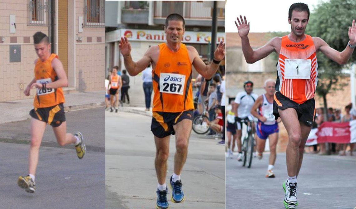 Tra Roma e Treviso, i Montanari Doc vanno di corsa