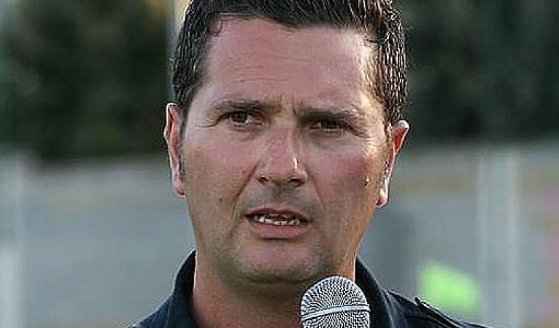 Inaspettata svolta a Vieste: Lorenzo Spina Diana lascia l'Atletico