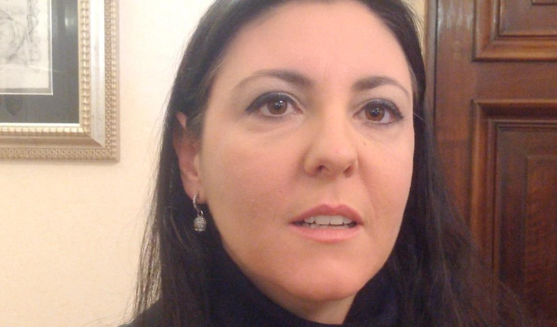 Dal carcere alla coltivazione dei campi, le buone azioni di Giusy Albano