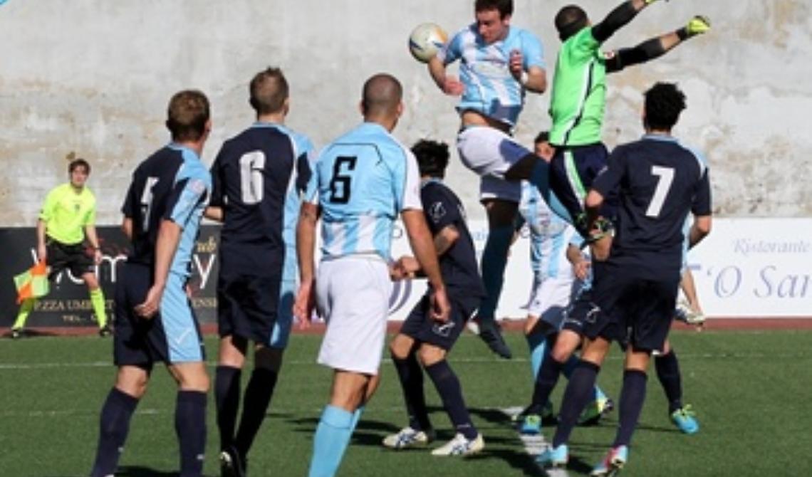 Via libera dalla Covisod, il Manfredonia è ufficialmente iscritto in serie D