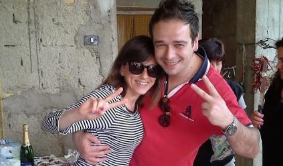 Ad Orta Nova, il primo matrimonio a 5 stelle