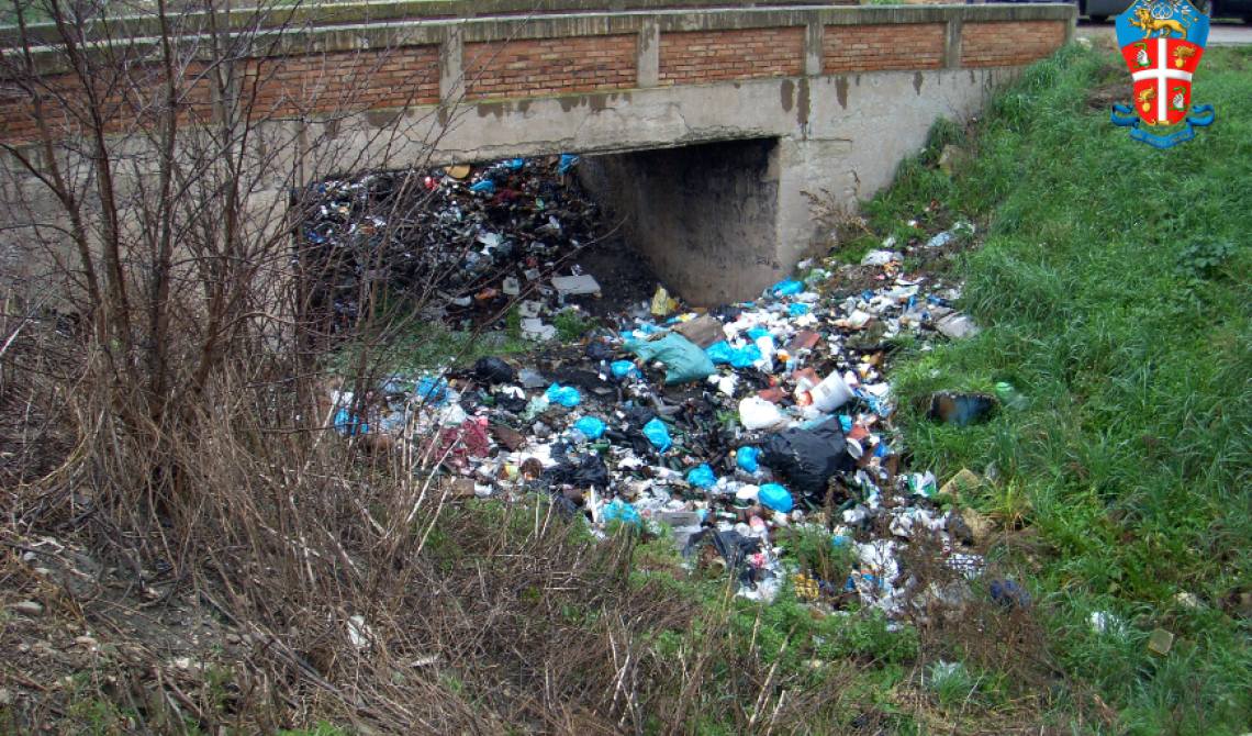 Dalla Regione 15 milioni contro il degrado dei rifiuti: soldi anche a Cerignola e Stornara