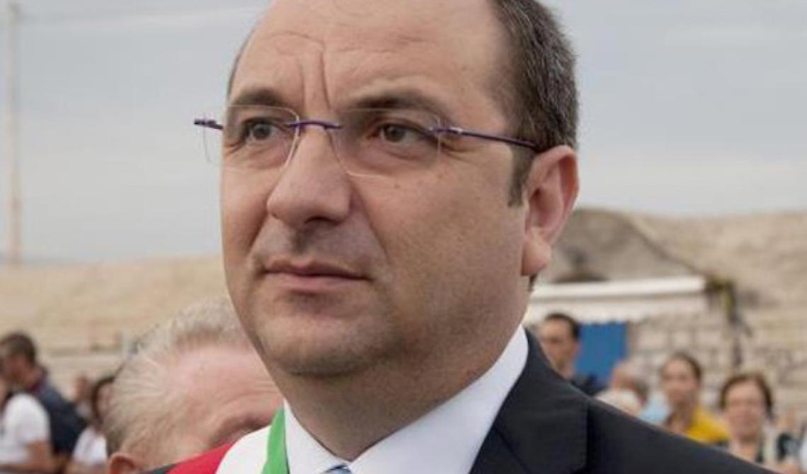 Terremoto, la solidarietà del sindaco di Manfredonia gemellata con Amatrice 