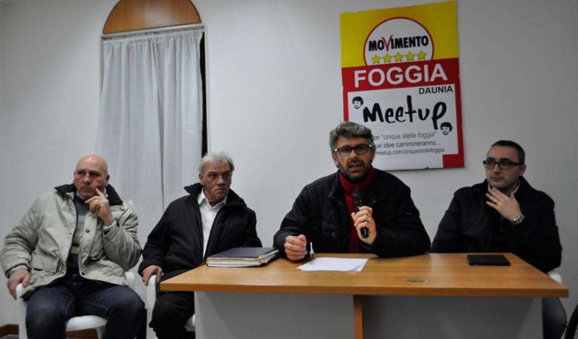 Cinque Stelle, Dembech: «Non importa chi candida Grillo, importante che M5S ci sia»