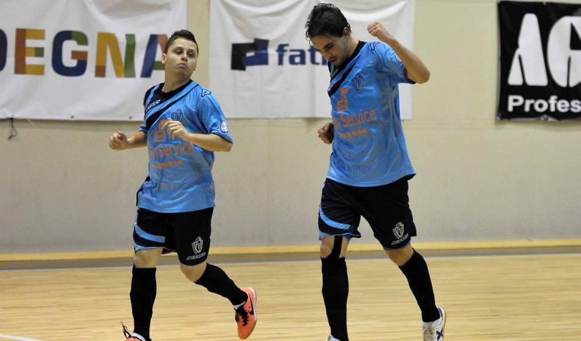 Super Fuente Lucera: sei in semifinale di Coppa