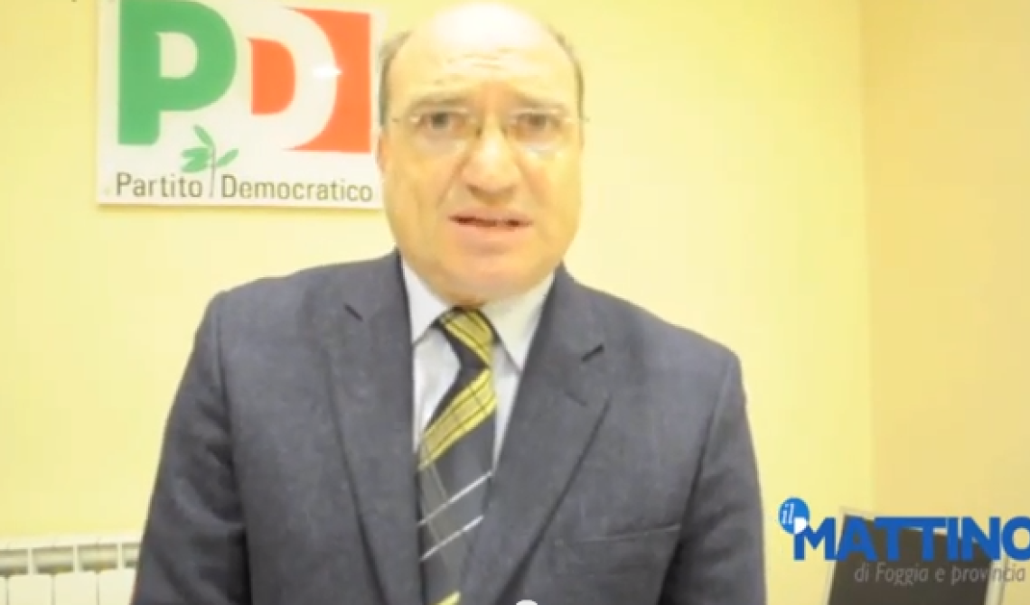 Rauseo: «La coalizione di Landella si tiene con l'Art Attack»