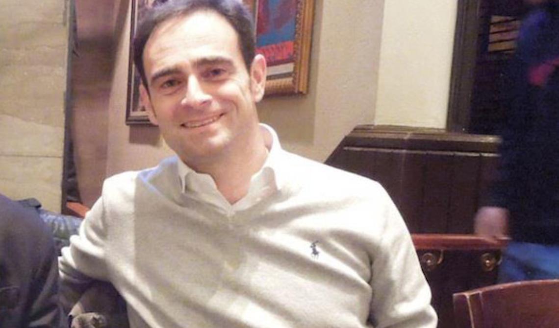 Di Gioia-Lonigro scoprono il loro asso di bastoni elettorale: Michele Vaira
