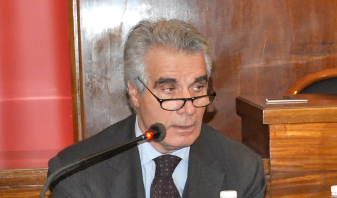 Oggi, 9 marzo 2006, Foggia adotta il preliminare del PUG firmato da Karrer