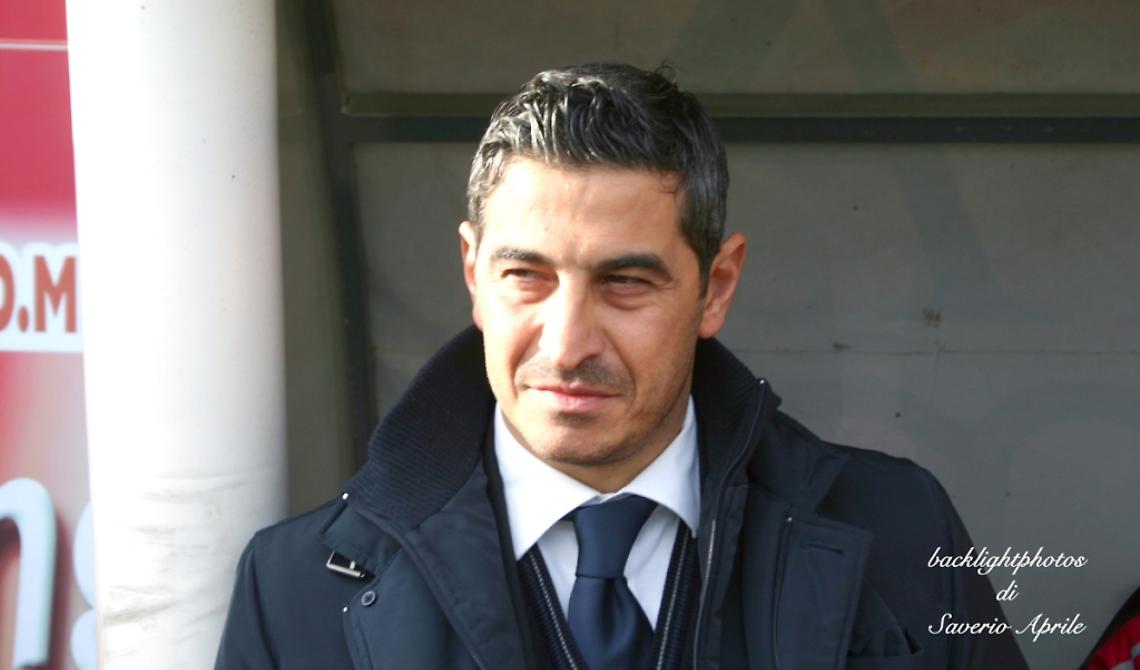 La sberla del Gavorrano brucia l'entusiasmo dei rossoneri