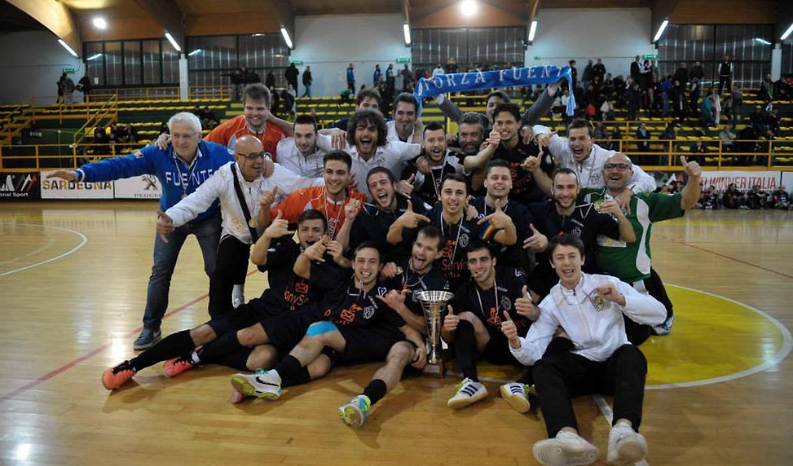 Lo sport a Foggia e quel motivetto che fa: «Da qui se ne vanno tutti»...
