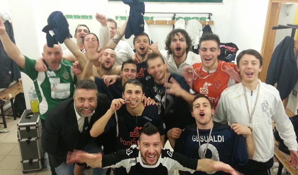 Fuente Lucera, un successo che parte dai campetti 