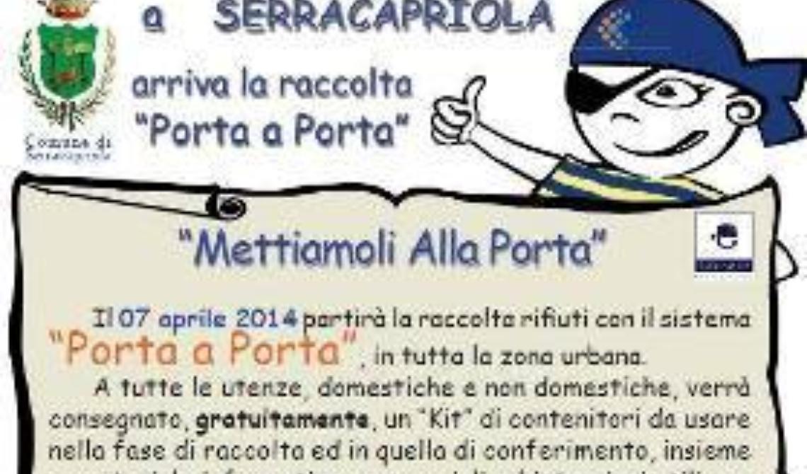 volantino