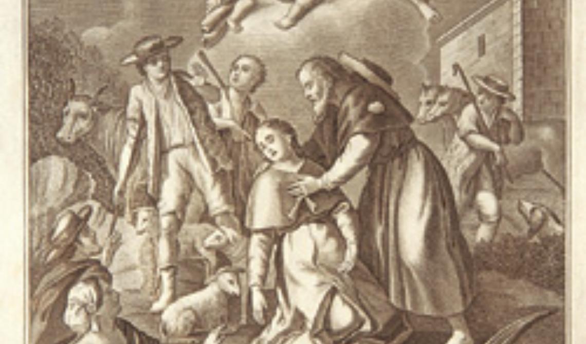 Oggi, 12 marzo 1630, nella Cattedrale di Foggia vengono alla luce le ossa dei SS. Guglielmo e Pellegrino: i santi patroni della città