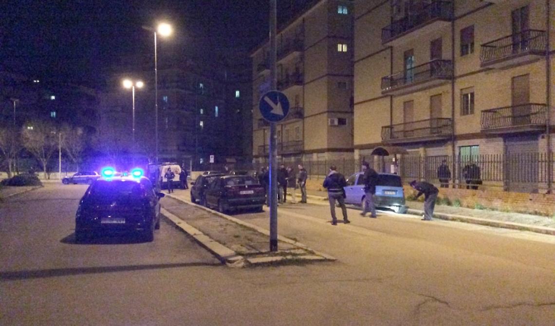 Due pallottole in pieno viso: così è stato freddato l'artigiano foggiano