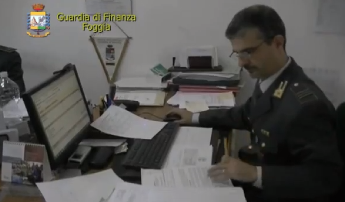 La Finanza scopre carte false per insegnanti di sostegno: 22 avvisi di garanzia
