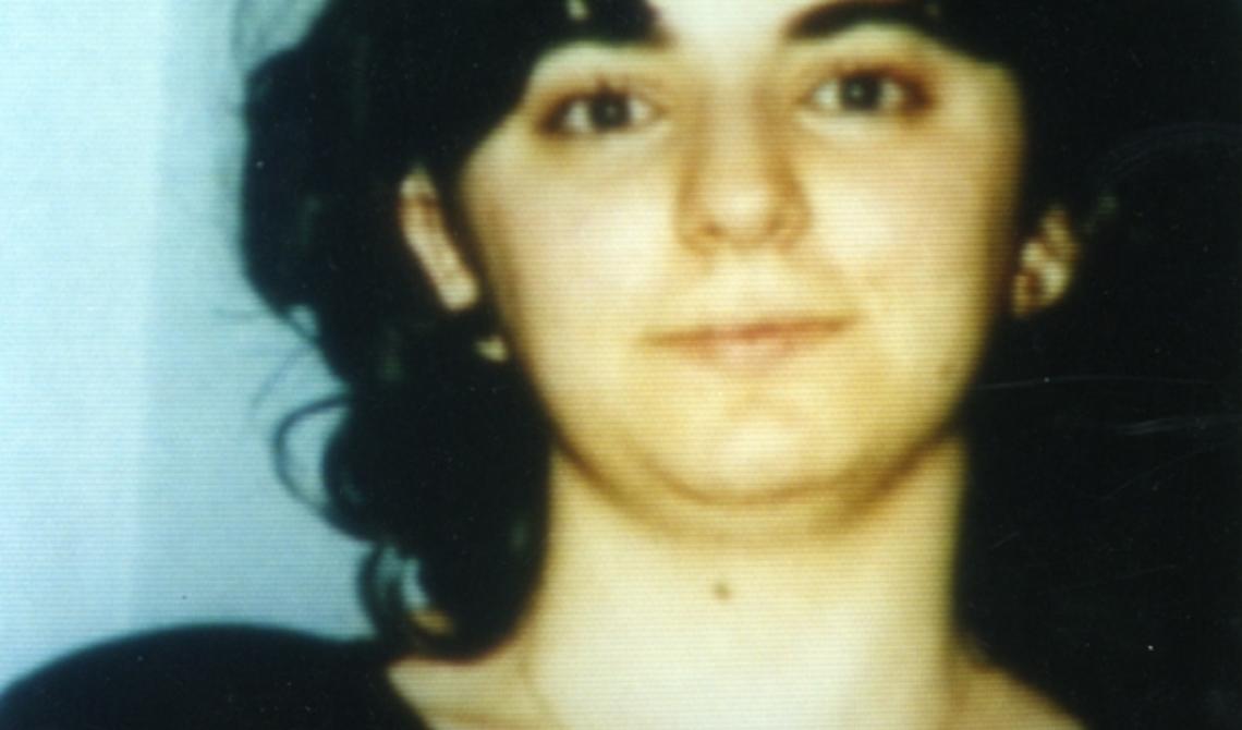 Oggi, 14 marzo 1998, a Castelluccio viene uccisa Nadia Roccia dalle sue migliori amiche