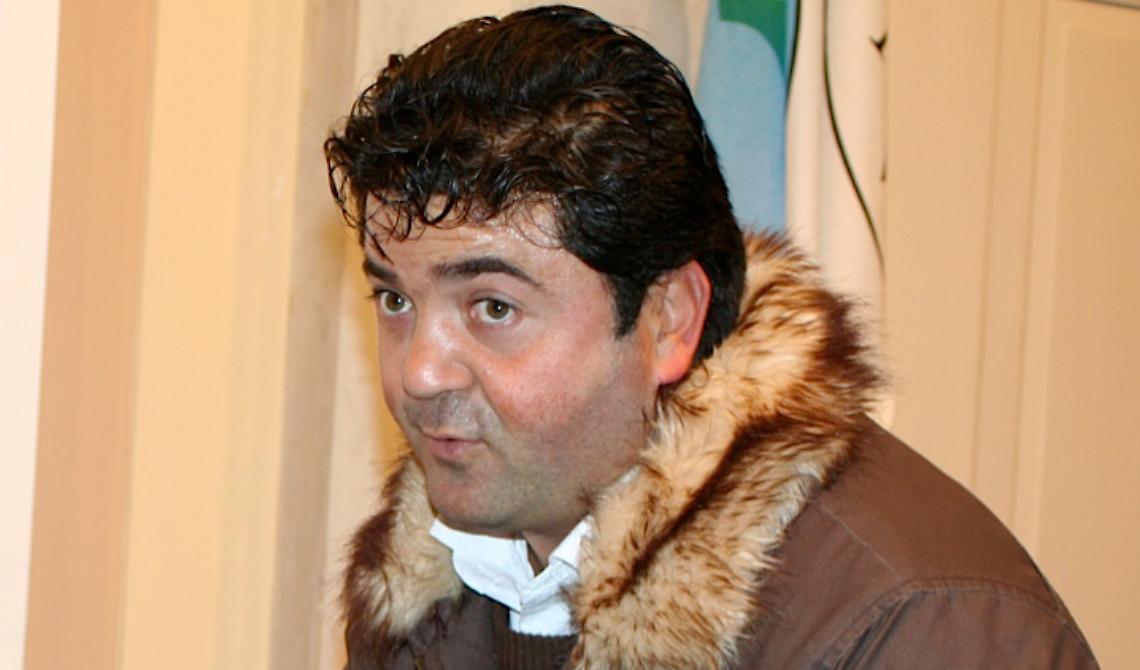Per lavori non pagati allo Zaccheria, Tucci fa causa al Comune di Foggia