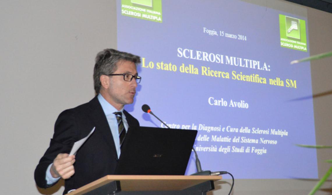 Carlo Avolio