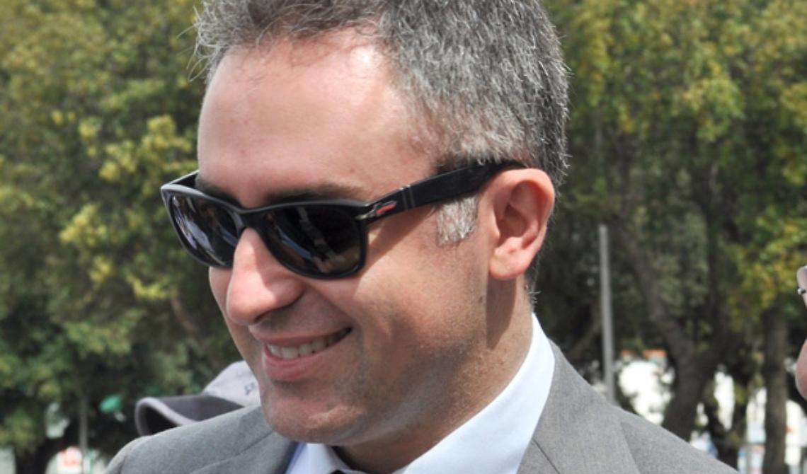 Gino Lisa, Leo Di Gioia ottiene a Roma la prova d'appello ufficiale di un anno